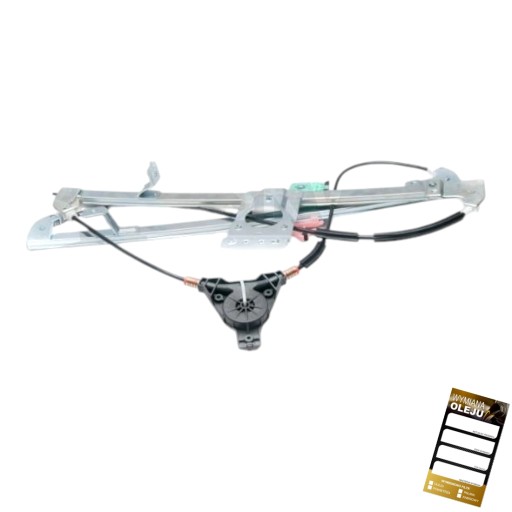 EO-0033734 - Стеклоподъемник правый передний peugeot expert 2008 2009 2010 2011 2012 2013