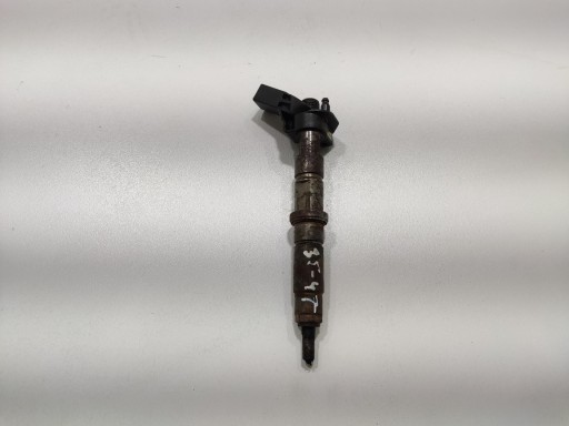 nozzle injector VOLKSWAGEN CRAFTER and 2.5 TDI 06-11 076130277 0445115029