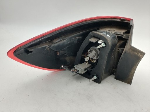 Ford Mondeo MK4 IV lift kombi light right rear part rear