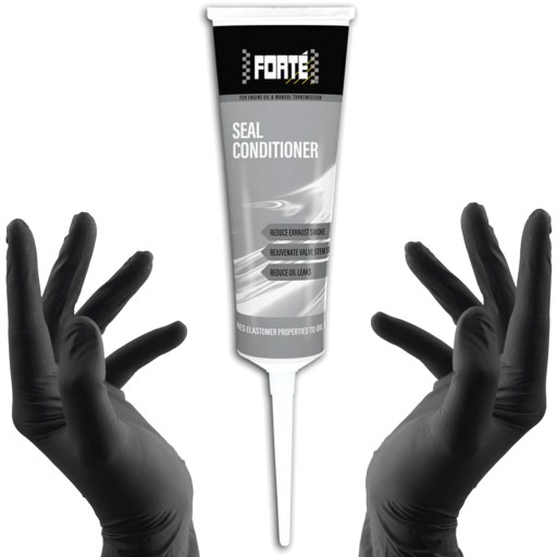 FORTE SEAL CONDITIONER USZCZELNIA WYCIEKI OLEJU 00404 za 99 zł z Ruda