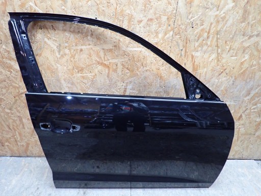 dveře pravé přední pravý předek AUDI A1 2 II GBA 82A 2018- 82G831052