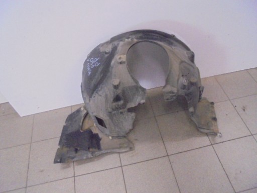 7447034 - ПЕРЕДНЯЯ ПРАВАЯ КОЛЕСНАЯ АРКА BMW 1 SERIES F40 2020 M-ПАКЕТ