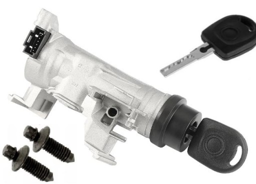 VAG1K0905851B - НОВИЙ ПОВНИЙ ПЕРЕМИКАЧ ЗАПАЛЮВАННЯ STACY VW GOLF V 5 5+