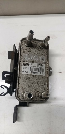 Radiateur Huile Carburant EVOQUE RANGE LAND ROVER DISCOVERY SPORT L550 2.0 D