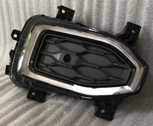 2GA.941.055.F14S - ГАЛОГЕННАЯ СВЕТОДИОДНАЯ ПЕРЕДНЯЯ ПРАВАЯ ЛАМПА DRL VW T ROC T-ROC