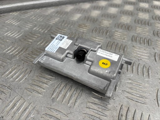 Радар камеры лобового стекла mg4 mg 11513259