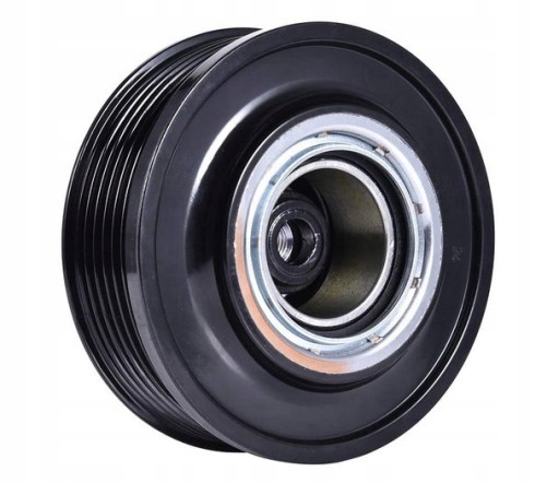 F0rc4r - Зчеплення кондиціонера AUDI A4 B8 A5 8T 1.8 2.0 NOW