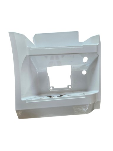 Нижняя ступенька новая оригинальная mercedes actros mp4 mp5 a9606663703