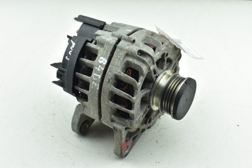Alternator DACIA LOGAN II SANDERO II RENAULT CLIO V 1.0 12V 231007582R