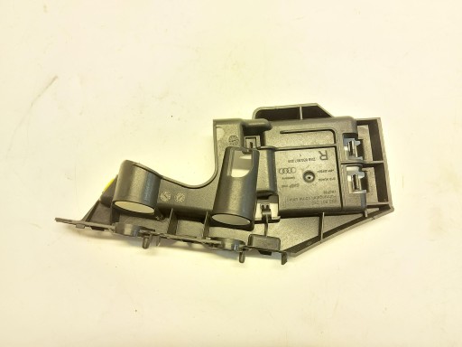 AUDI A5 8B3 AVANT support holder of a bumper front right 8B3807284