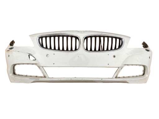 BMW Z4 E89 bumper front PDC XENON
