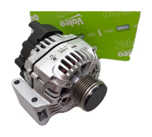 439505 - Генератор fiat panda strada tipo linea doblo 500