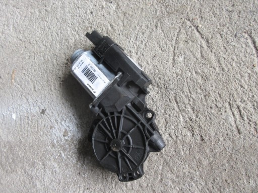 Hyundai ix35 склопідйомник лівий передній