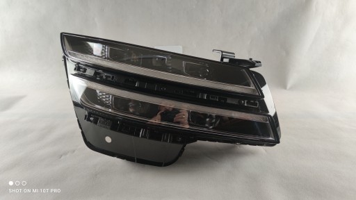 92102T1100 - HYUNDAI GENESIS GV80 FULL LED ПРАВА ФАРА