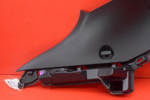 cover SLUPKA C left rear part 62472-52540 TOYOTA YARIS 4 IV GR 20