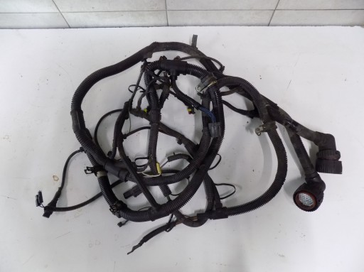 NEW HOLLAND CASE FIAT МОНТАЖНЫЙ ЖГУТ