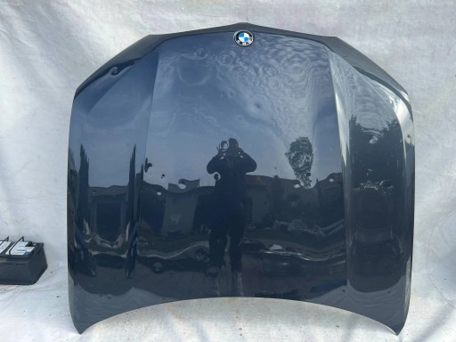 AKP3756 - BMW X5 G05 маска