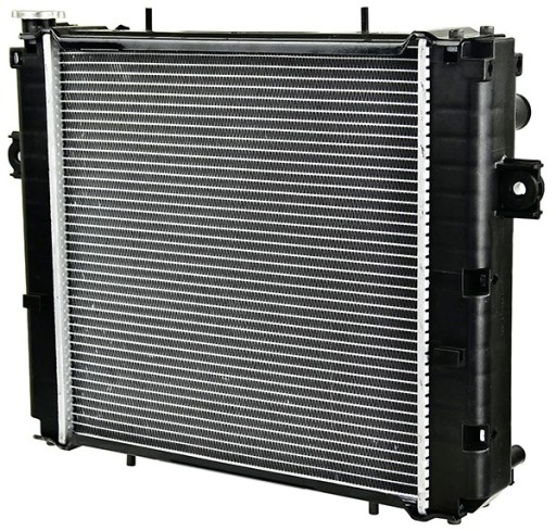 164102365171 - РАДИАТОР ВОДЯНОГО ОХЛАЖДЕНИЯ ВИЛОЧНОГО ПОГРУЗЧИКА TOYOTA 6FG / FD20-25