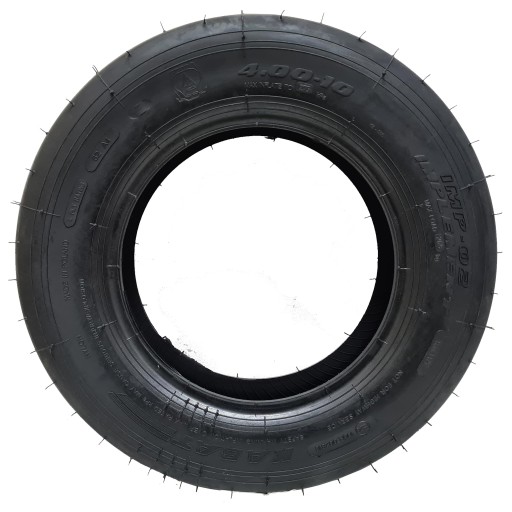 Шина 4.00-10 4PR TT IMP-02 KABAT польский