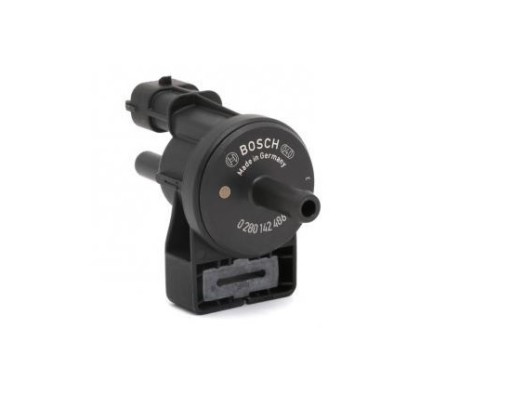 0 280 - КЛАПАН ПАРОВ ТОПЛИВА OPEL CORSA D E MERIVA B 1.4