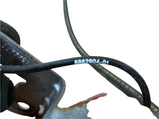 sensor IMPULSOW DSC ABS front BMW 3 G20