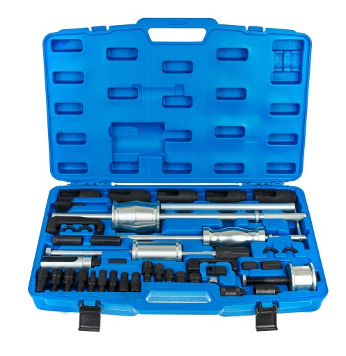 ДИЗЕЛЬ ІНЖЕКТОР ЗНІМАЧ МАКС УПРИСКУВАННЯ КОМПЛЕКТ