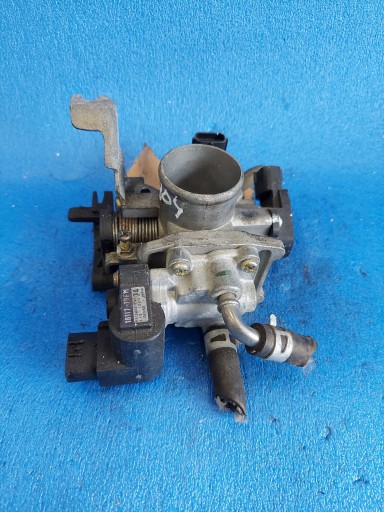 Valvola a farfalla ALTO 1.1 B 18117-79F11