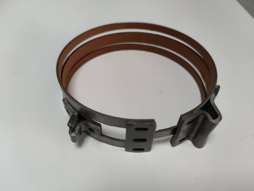 155950-Y - Тормозная лента коробки передач AL4 DP0