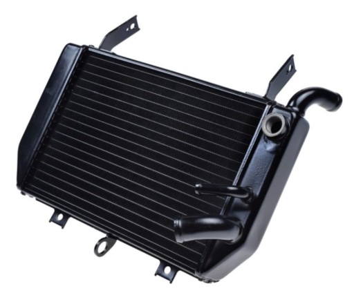 235677976592742443312 - SUZUKI TL1000R TL 1000 R 1998-2001 Нижний радиатор