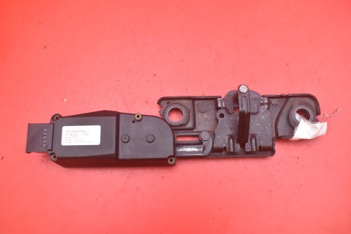 lock DOCIAG bonnet rear part boot 4F9827383H AUDI A6 C7 KOMBI 10-14