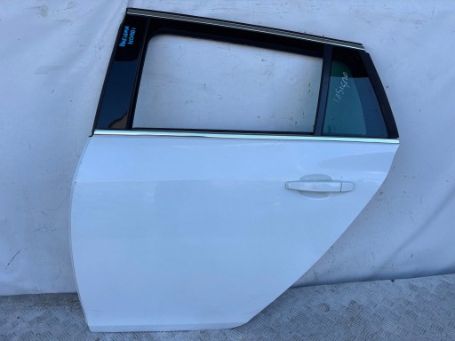 Tür heck hinten links OPEL INSIGNIA A KOMBI