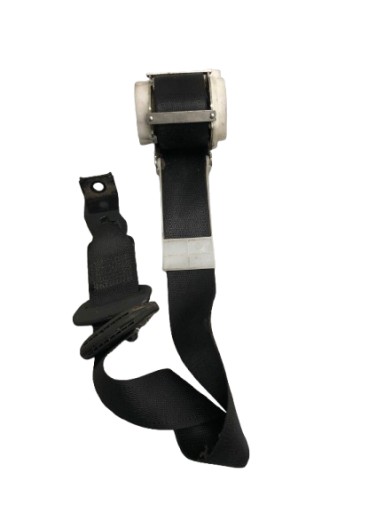 tension belt safety left front OPEL VECTRA C 13128271