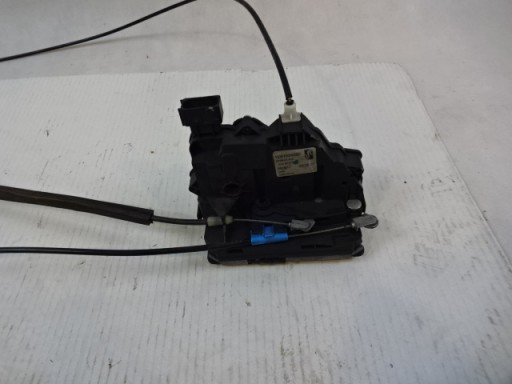 ЗАМОК РАЗДВИЖНОЙ ДВЕРИ FIAT DUCATO