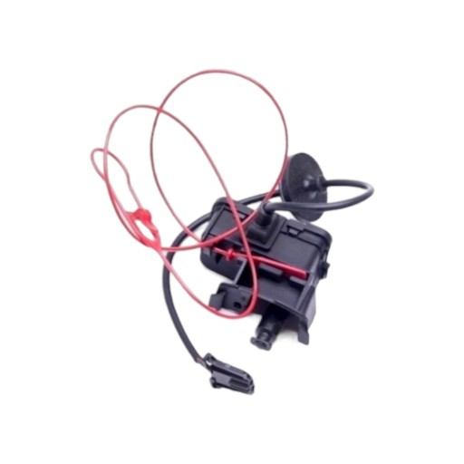 5C6810773, 5C6810773A, - Привод топливной заслонки SKODA RAPID Spaceback 1.4