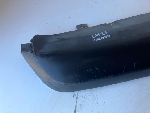 accessori diffusore Paraurti posteriore CITROEN C4 GRAND PICASSO II AA36422351 #27