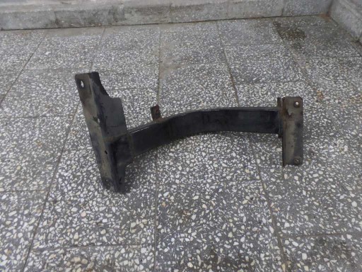 MAN TGL TGM TGA 8-180 КРОНШТЕЙН ЛЕВ