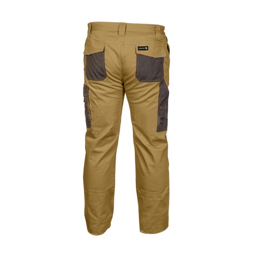 HOGERT РОБОЧІ ШТАНИ LD БЕЖЕВІ HT5K276-LD
