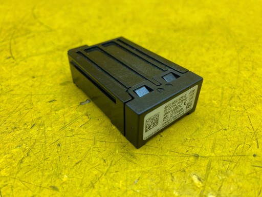 Модуль драйвера audi q8 інтерфейс nfc 4n0959428b