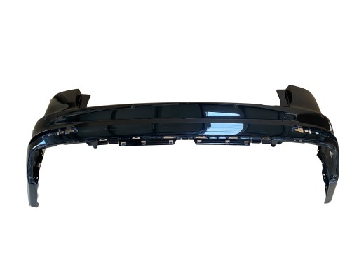 AUDI A6 4K C8 KOMBI bumper rear part