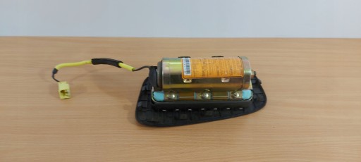 NISSAN MAXIMA QX airbag passenger airbag ORG