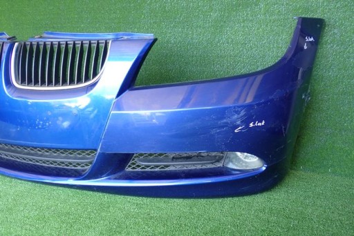 BMW E90 E91 3 05-08 nárazník přední předek