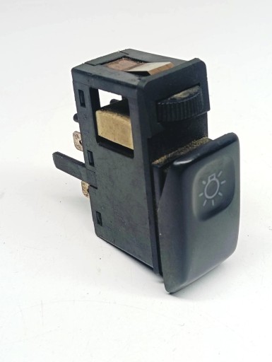 interruttore luci Volkswagen JETTA GOLF II 191941531H