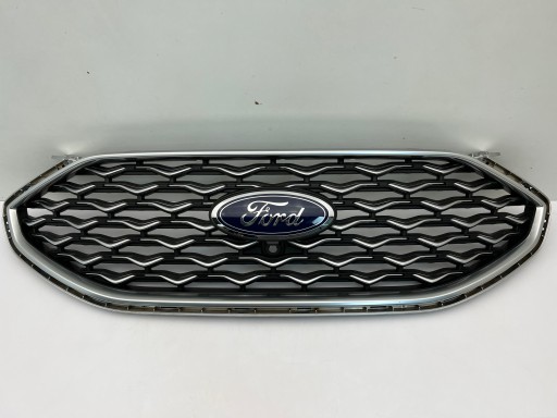 KT4B-8150-ZAW - FORD EDGE LIFT VIGNALE РЕШЕТКА ПЕРЕДНЕГО БАМПЕРА