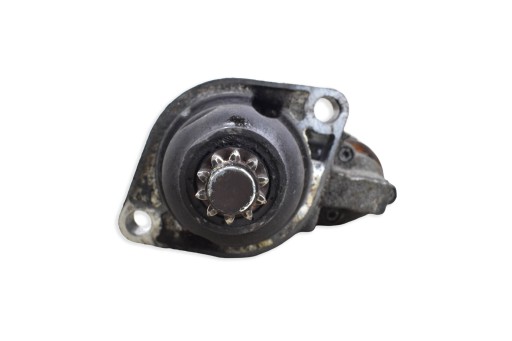 önindító VW GOLF VI AUDI A3 8P SEAT LEON II SKODA FABIA 1.6TDI 02A911024D