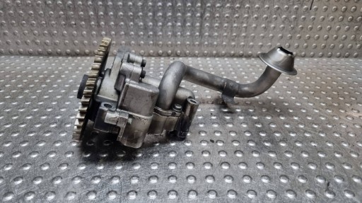 ölpumpe 070115105A 070115153 VW T5 TOUAREG 2.5 TDI BPC