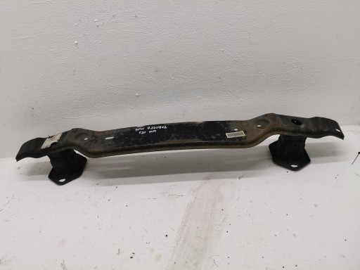 bumper support rear part BMW SERIA 1 F20 F21 7240912
