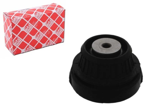 38584 - FEBI АМОРТИЗАТОР ЗАДНИЙ ALFA ROMEO 159