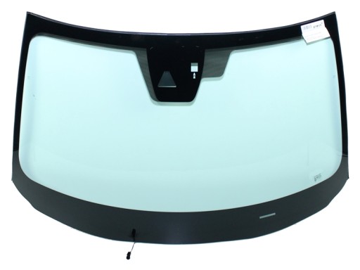 2000010290796 - ЛОБОВЕ СКЛО MAZDA CX5 КАМЕРА ГЛІНТВЕЙН HUD 2017-