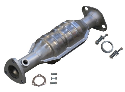 099-234 - HONDA CR-V 2.0 147HP КЕРАМИЧЕСКИЙ КАТАЛИТИЧЕСКИЙ НЕЙТРАЛИЗАТОР ANTPOL