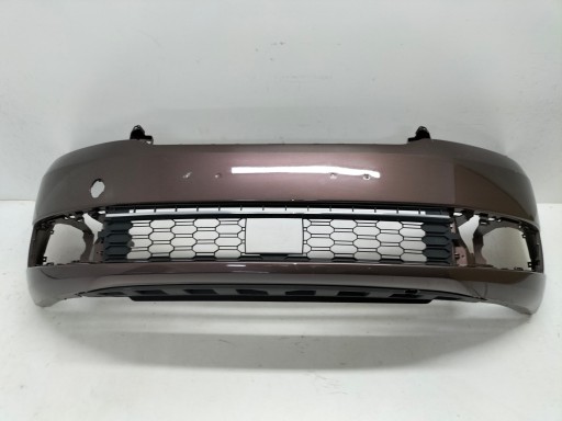 Frontstoßstange vorne SKODA RAPID LIFT 17